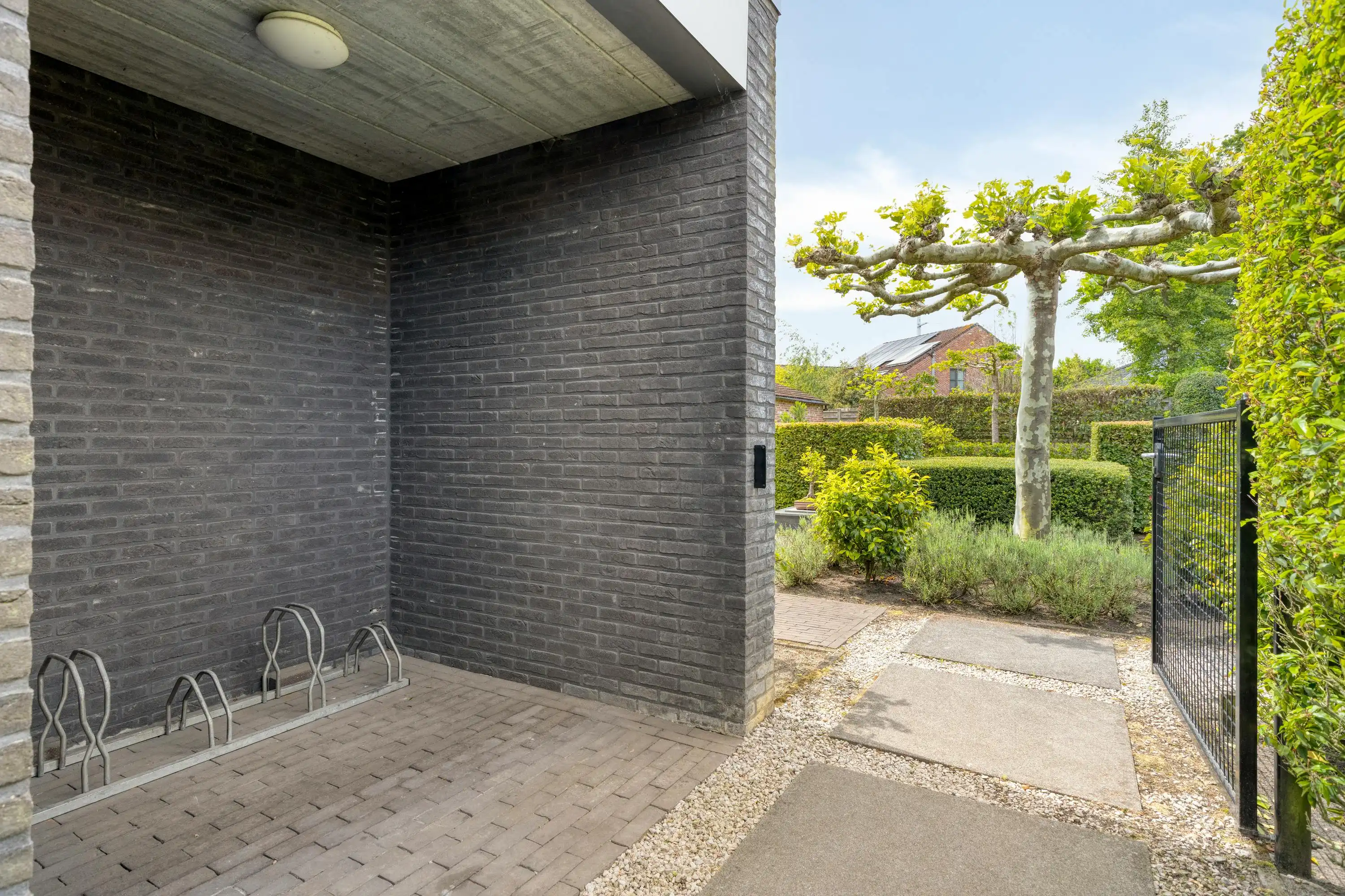 Charmant gerenoveerde hoeve met polyvalente praktijkruimte! foto 38