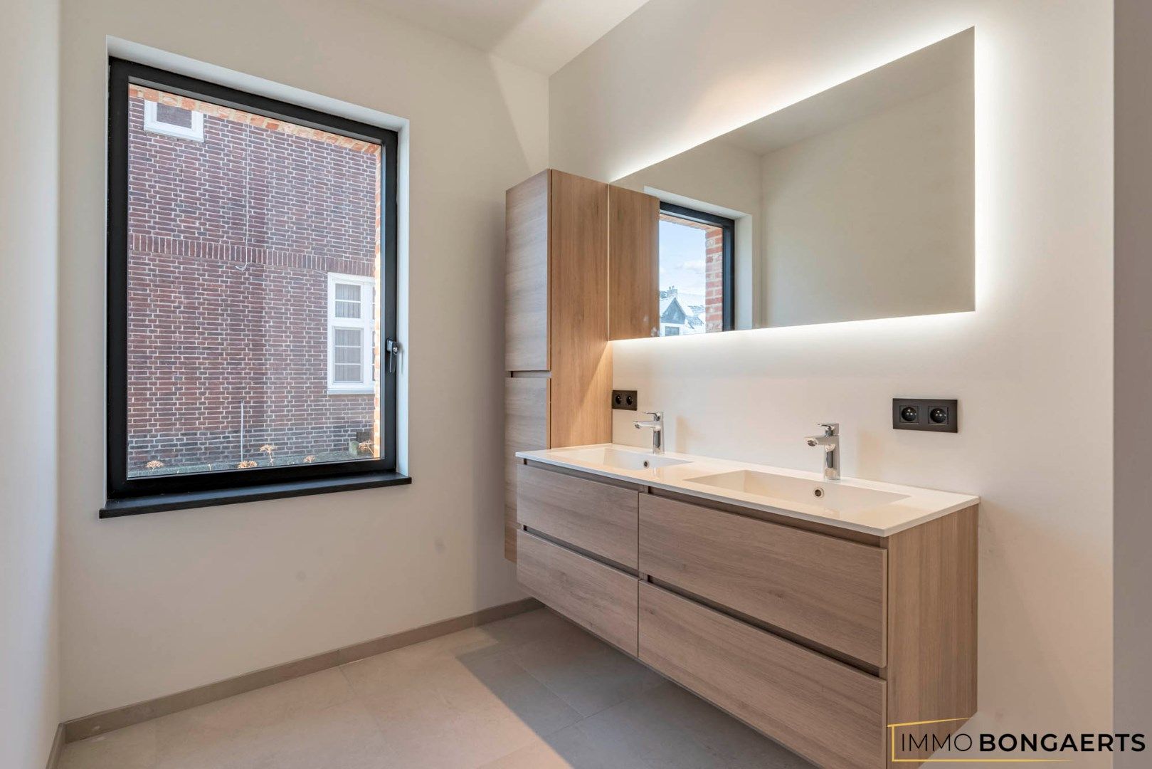 Duplex met twee slaapkamers foto 28