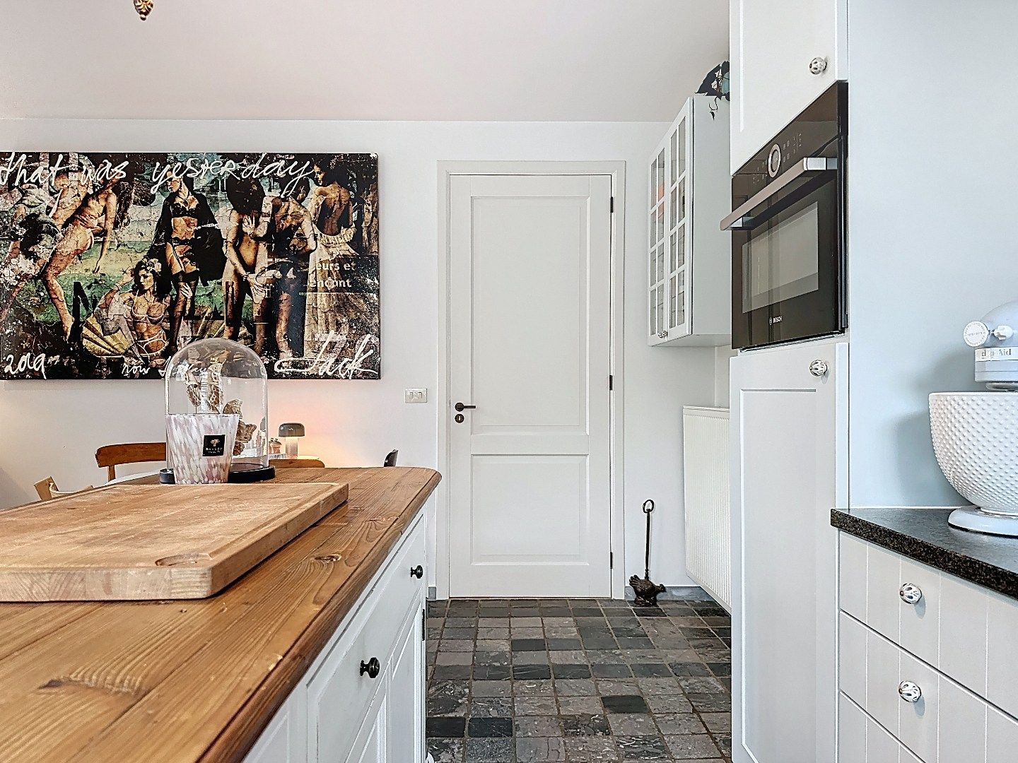 Chique Groenevelt foto 21