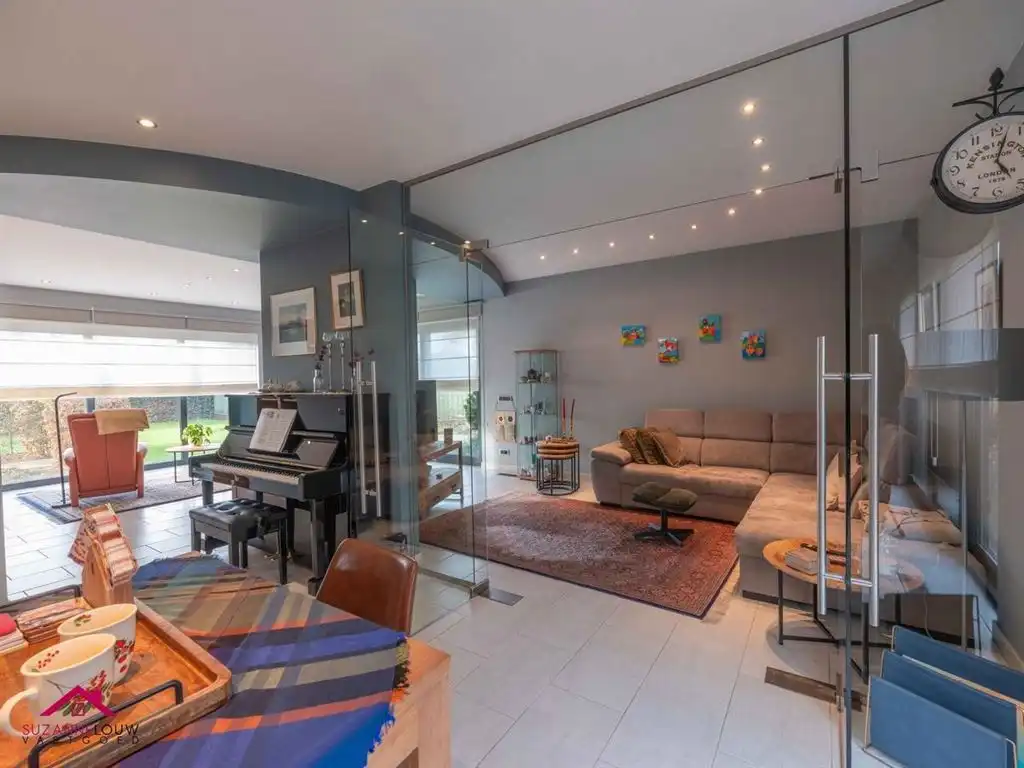 Ruime vrijstaande en instapklare woning in hedendaagse stijl foto 20