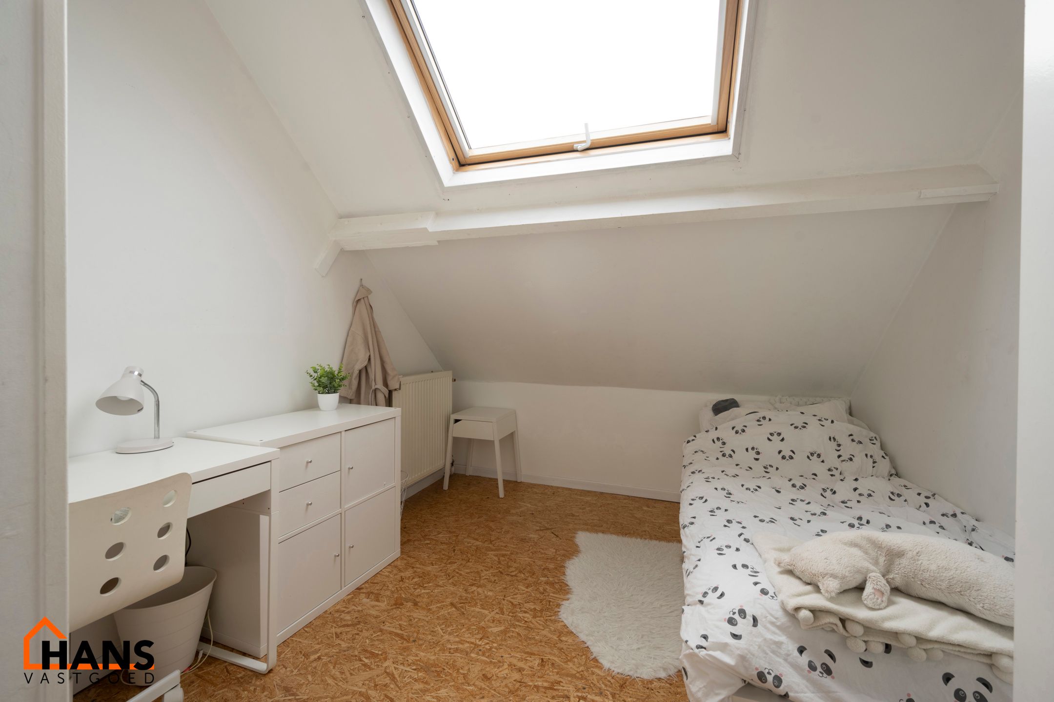 Fantastische burgerwoning. foto 24