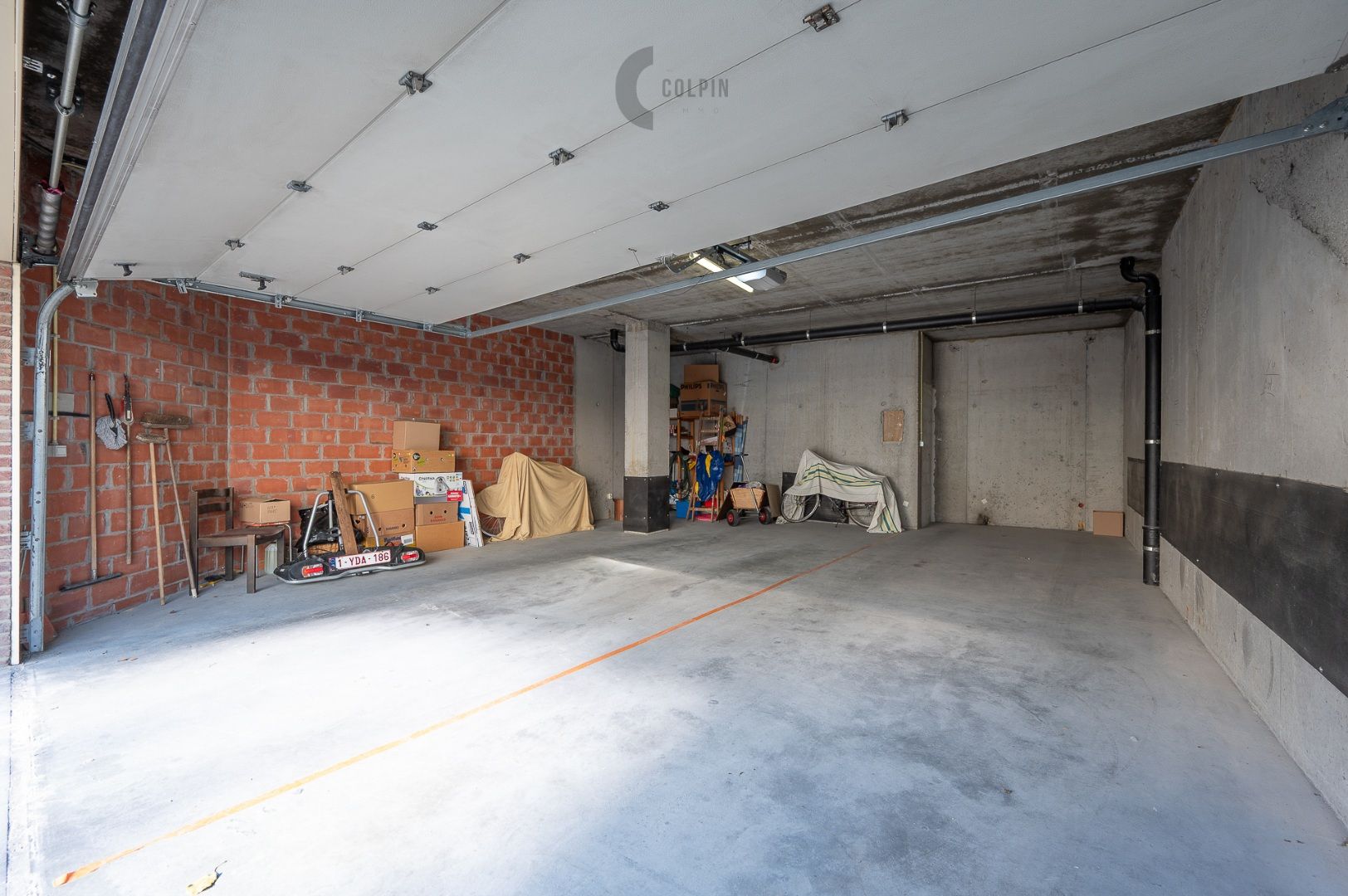 Ruim op te frissen hoekappartement vlakbij de zeedijk foto 14