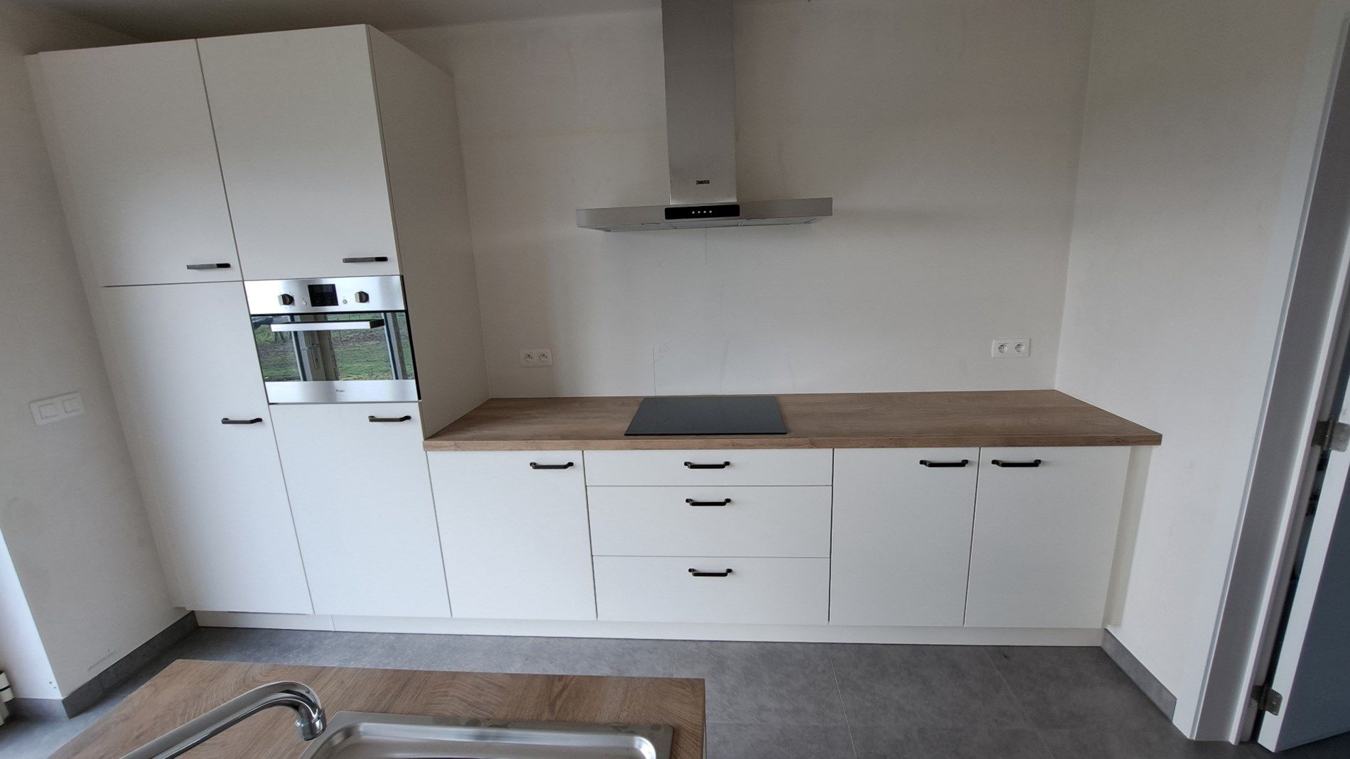 Nieuwe open bebouwing villa (slechts 6 % BTW hier mogelijk) foto 4