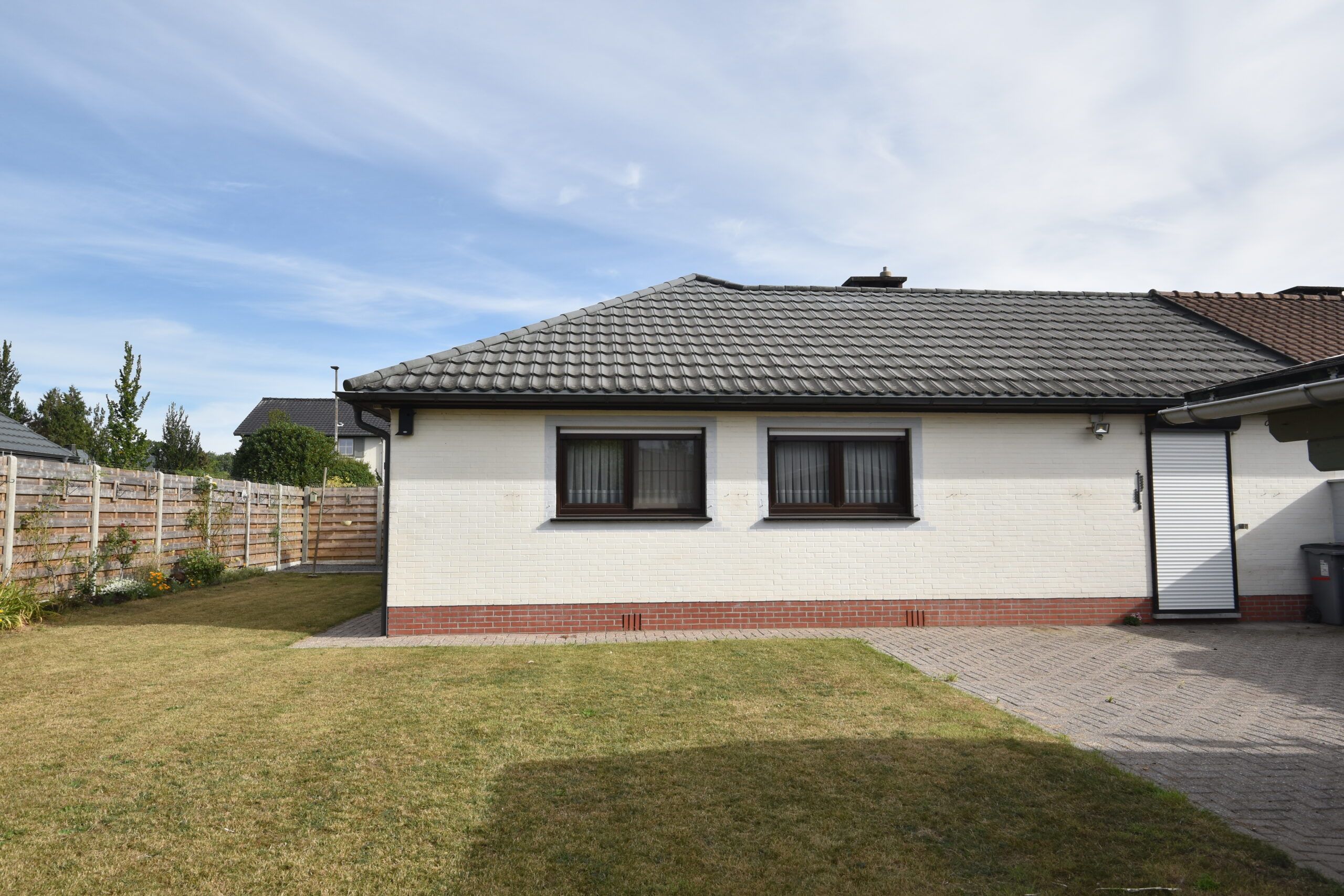 Rustig gelegen halfopen woning met tuin en garage in Sint-Niklaas foto 22