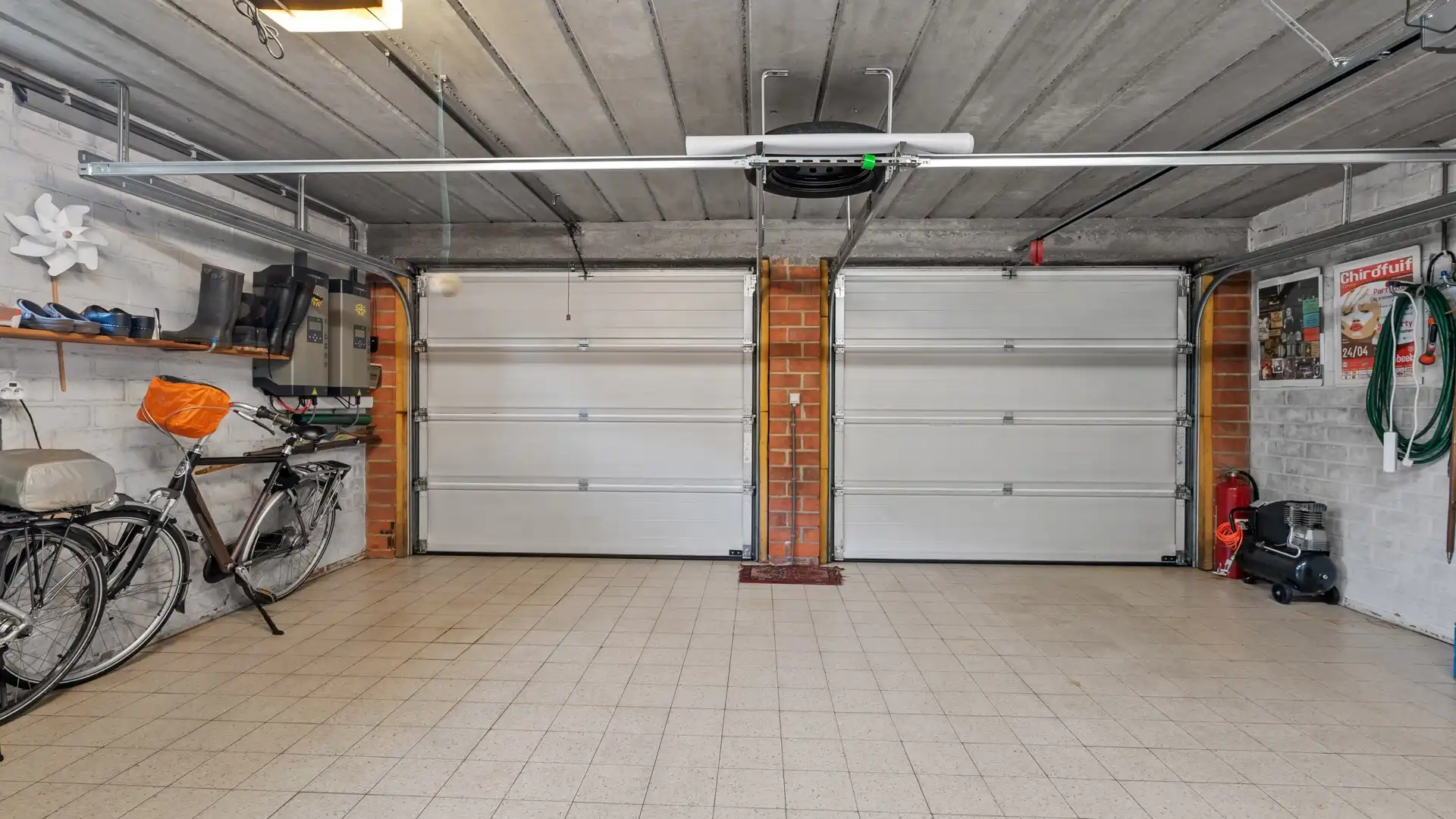 Open bebouwing met 3 slpkrs op TOP locatie in Opglabbeek foto 28