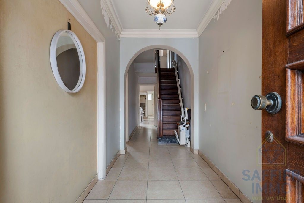 Ruime woning met potentieel in de Weststraat, Ingelmunster foto 4