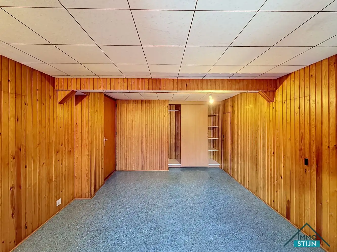 Woning met atelier nabij het centrum van Veldegem foto 17