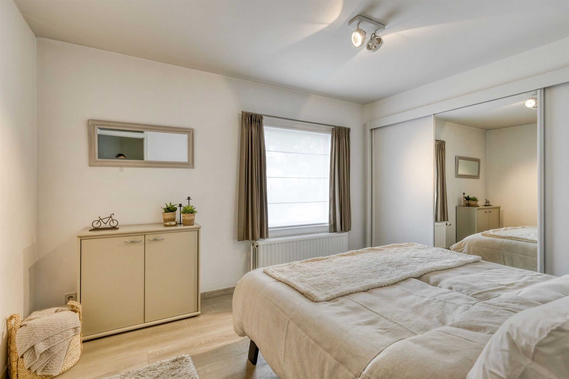 Instapklare charmewoning op toplocatie  foto 17