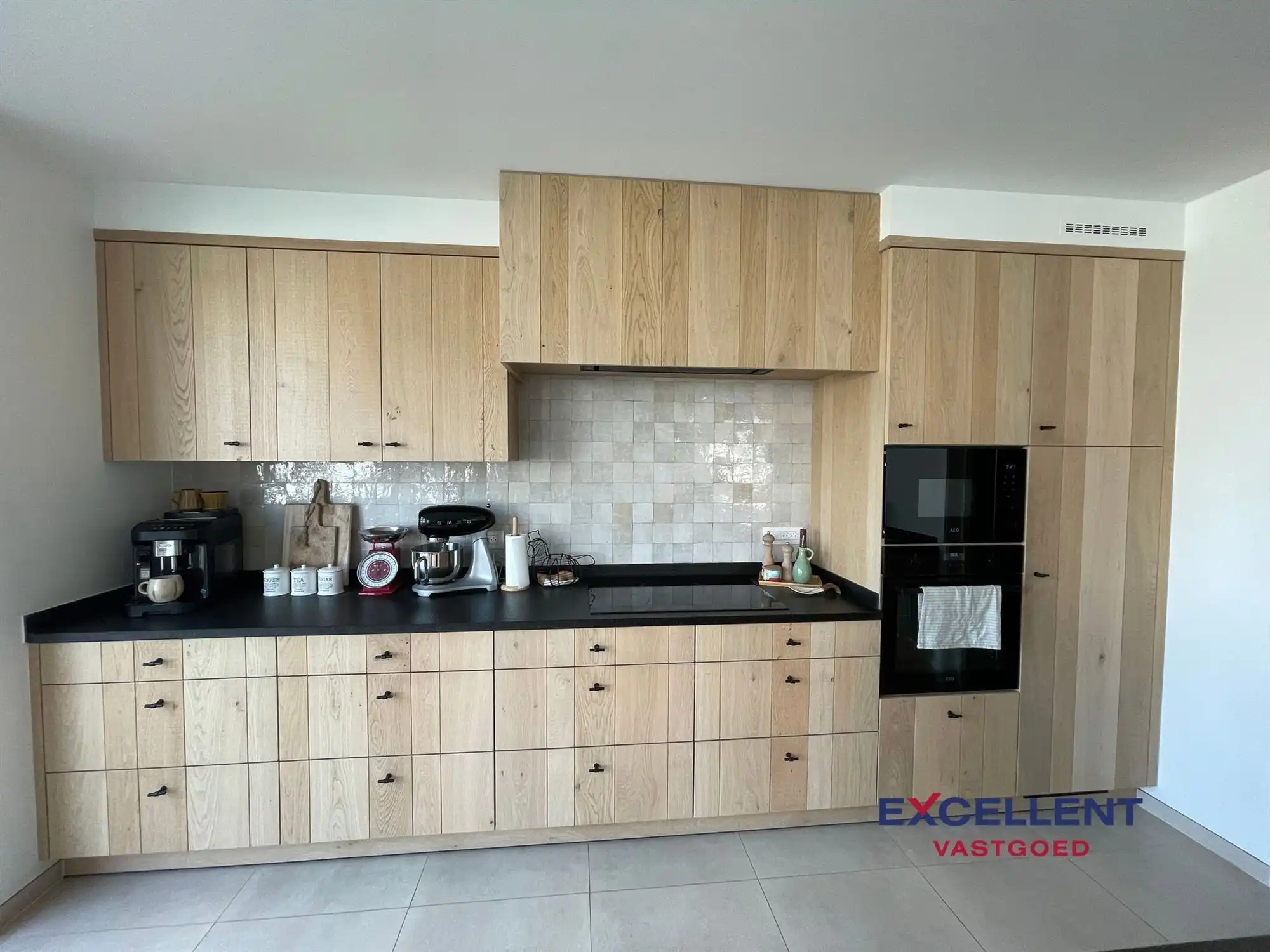Prachtige recente woning te huur te Gottem (Deinze)! foto 6