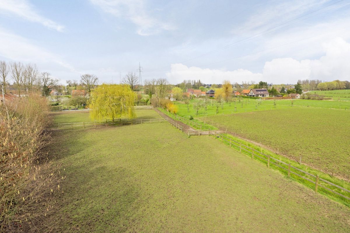 Exclusieve Hoeve te Relegem (Asse) foto 18