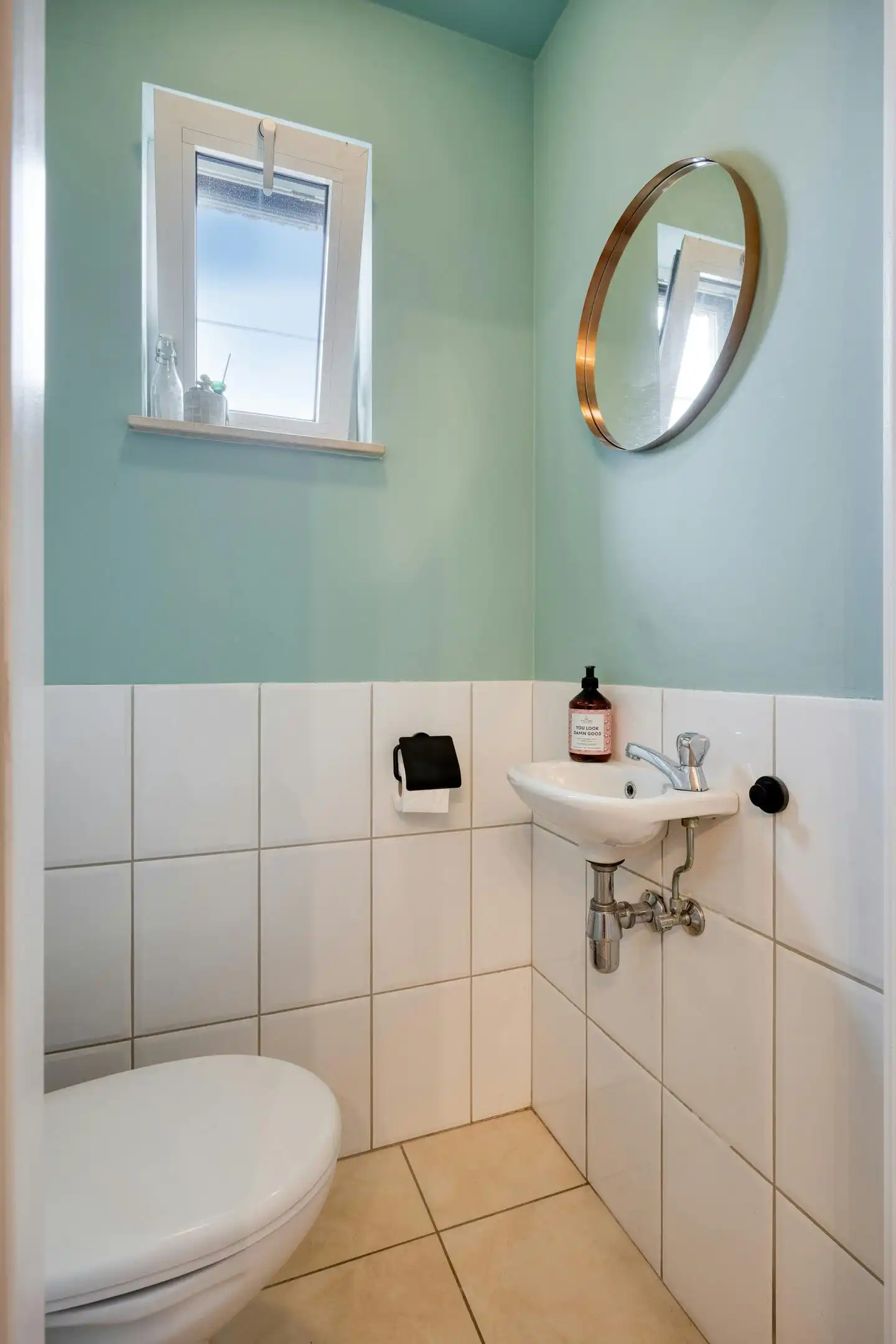 Instapklaar appartement met twee slaapkamers in Wuustwezel! foto 20