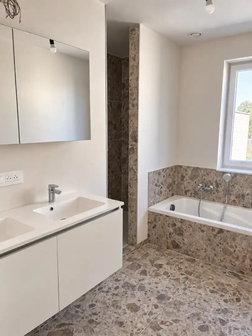Monica Vancloosterstraat - woningen foto 13