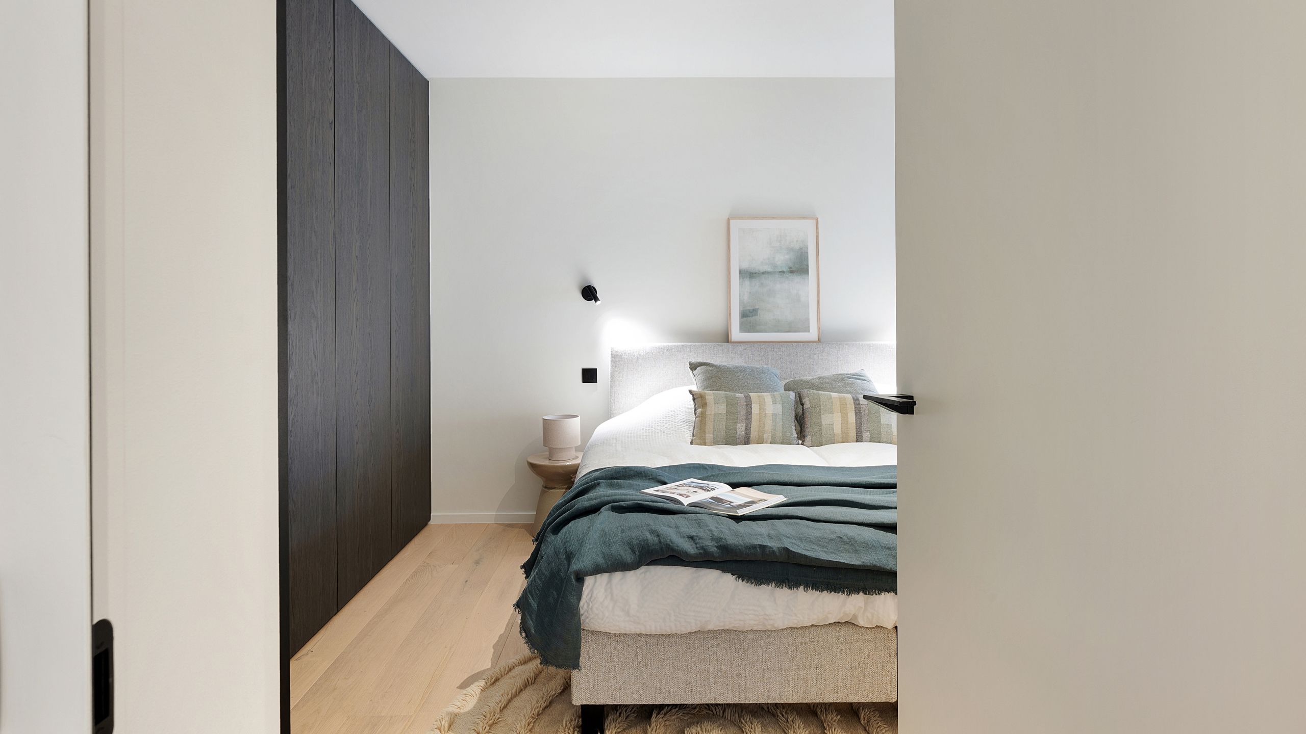 Exclusief high-end appartement in iconisch gebouw aan RBSC. foto 24