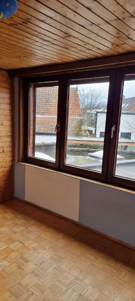 Kleine knusse arbeidswoning met twee slaapkamers foto 11