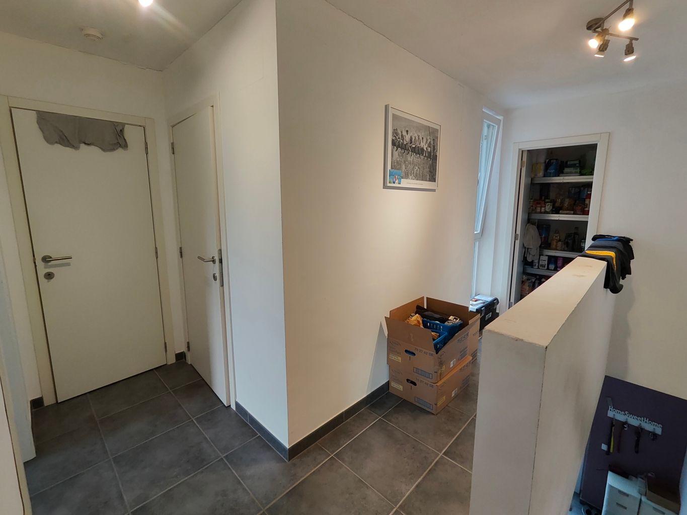 Woning in Opwijk centrum! foto 5