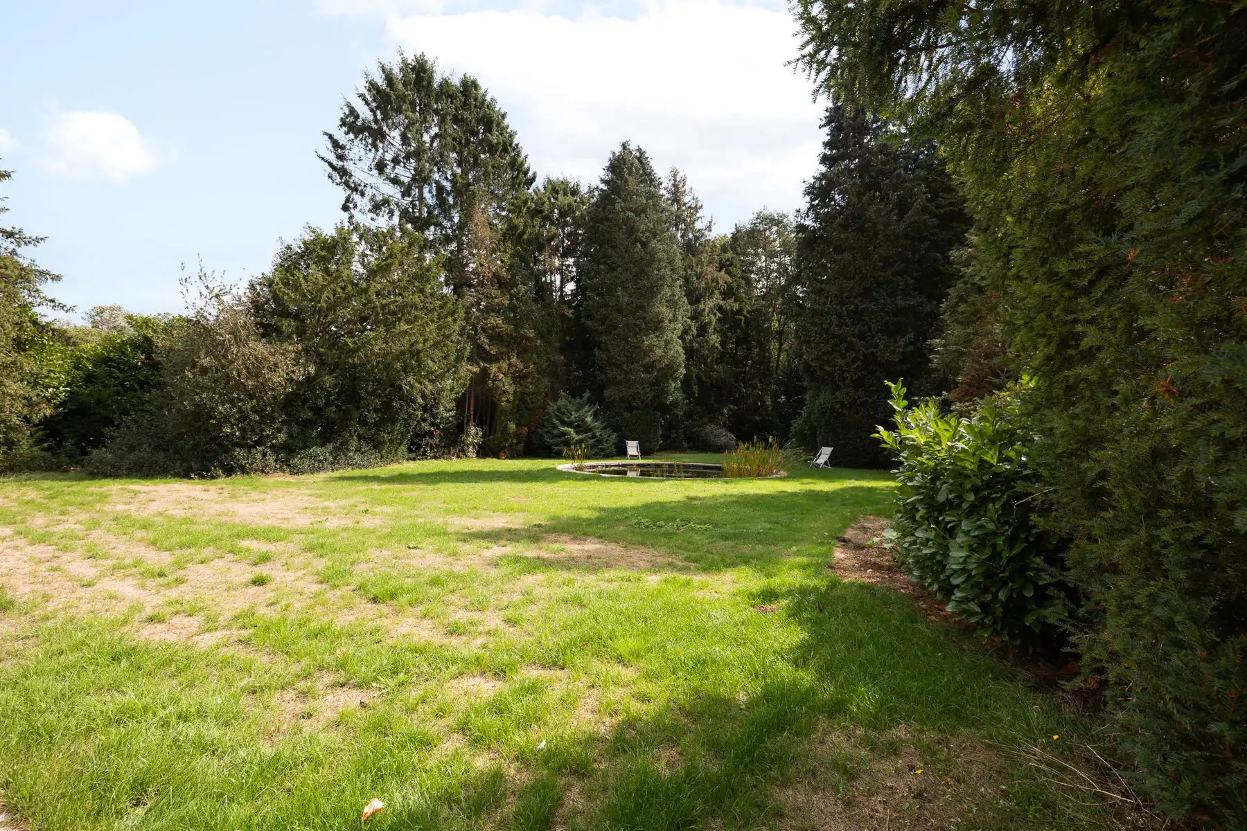 Unieke, klassevolle BEN-woning in prachtige, groene omgeving foto 33