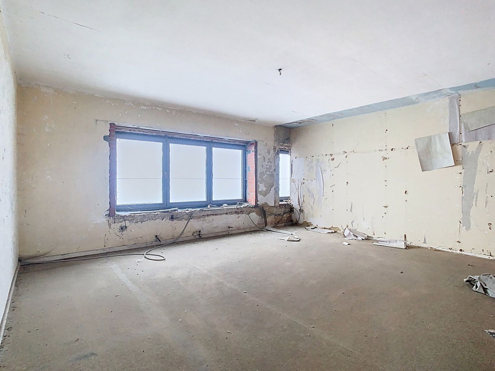 Handelspand (ca 900m²) Met Casco appartement, op Toplocatie! foto 20