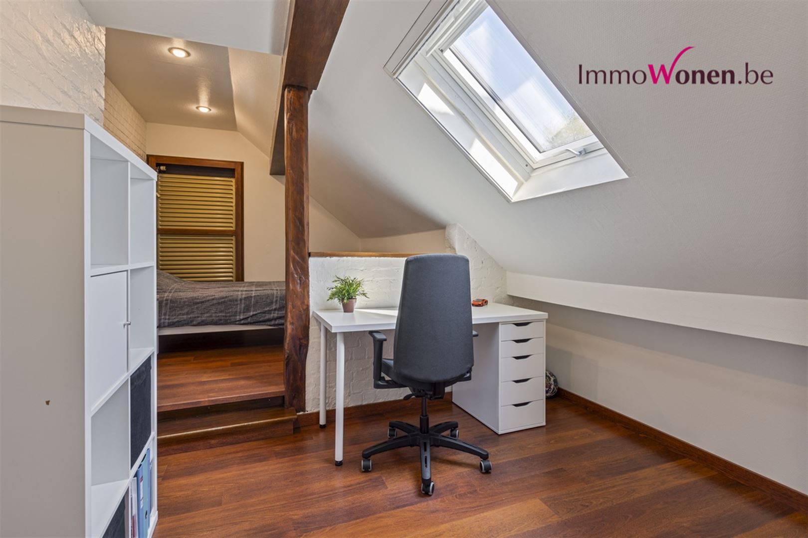 Woning Leuven Kessel-lo VERKOCHT door ImmoWonen.be   foto 42