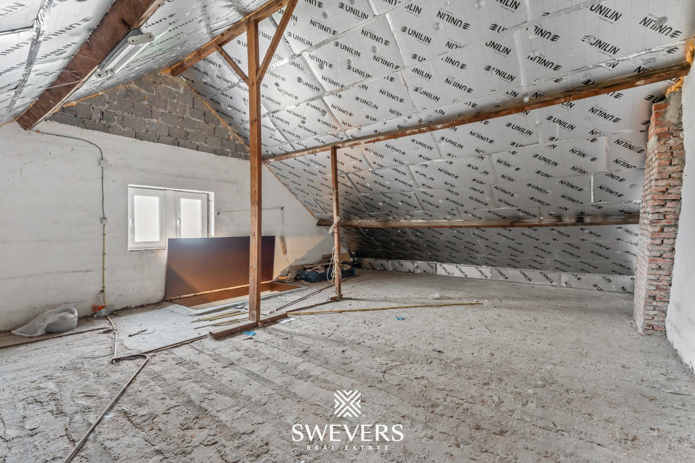 Comfortabele woning met 3 slaapkamers en zonnige tuin foto 19