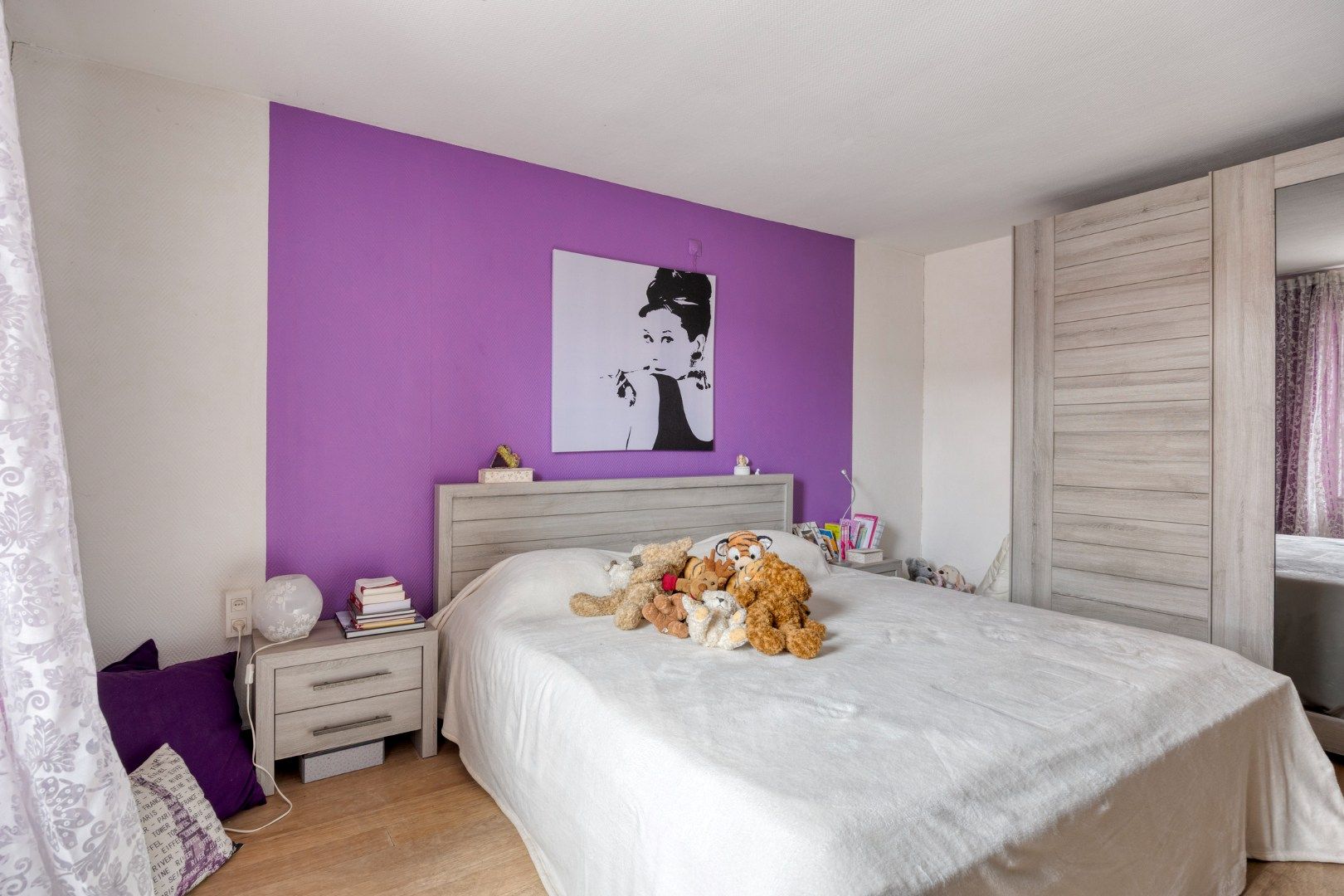 Grote woning met mooie tuin en 2 garages in Tongeren-Vreren foto 16