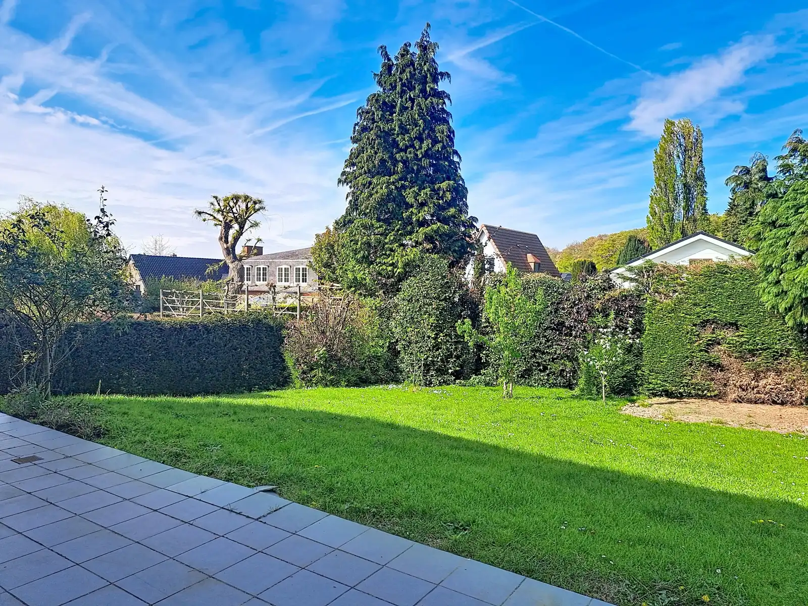 Villa te huur foto 15