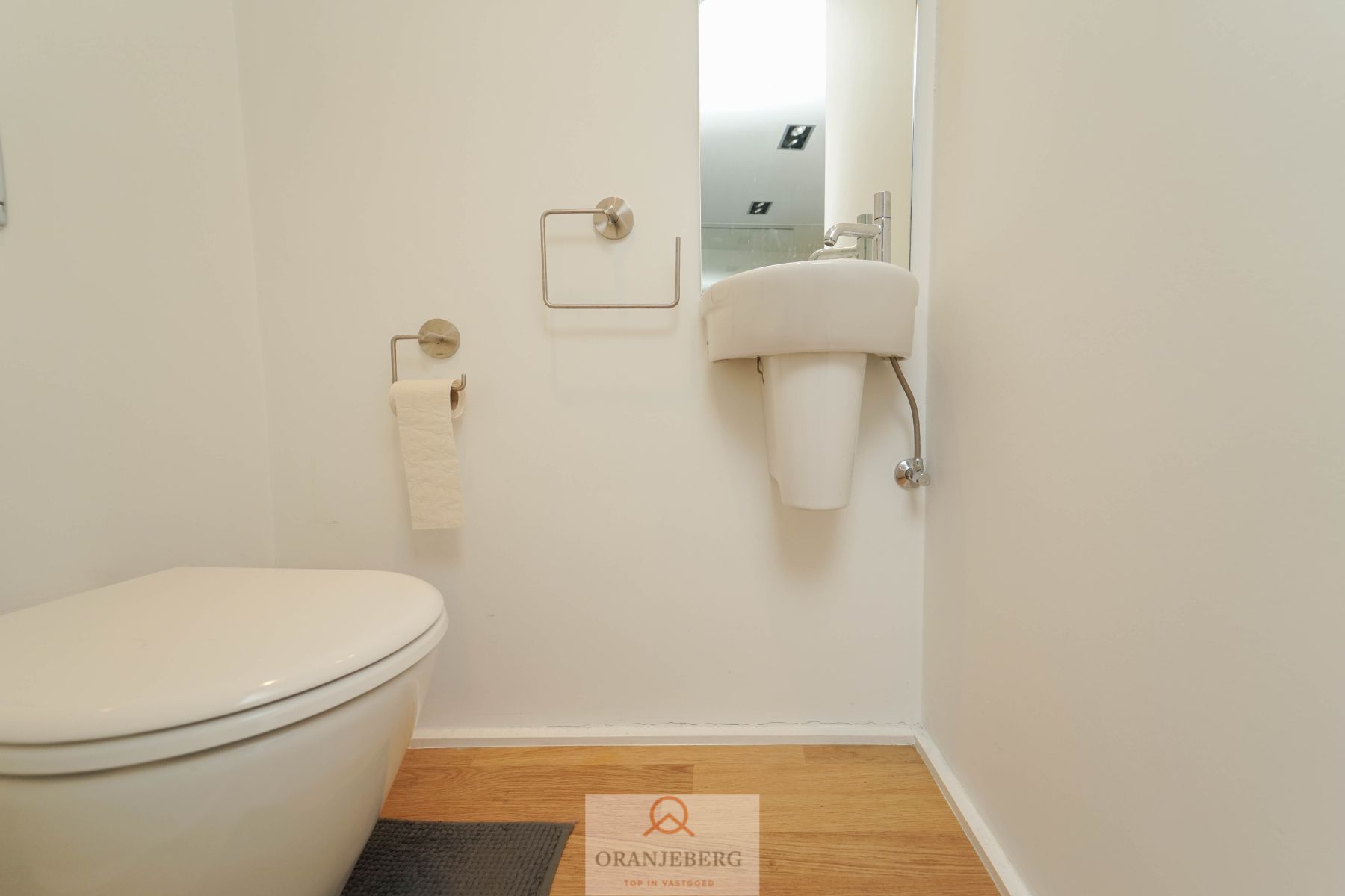 Gerenoveerde duplex aan Sint-Baafsplein foto 10