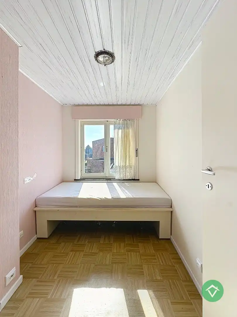 Alleenstaande woning te Jabbeke. foto 24