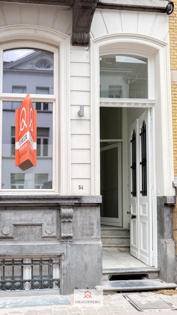 Co-housing woning met 5 slpk's en 3 badkamers foto 49