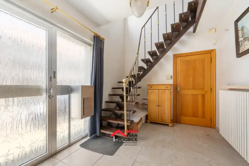 Woning aan de stadsrand - 4 slpkmrs! foto 12