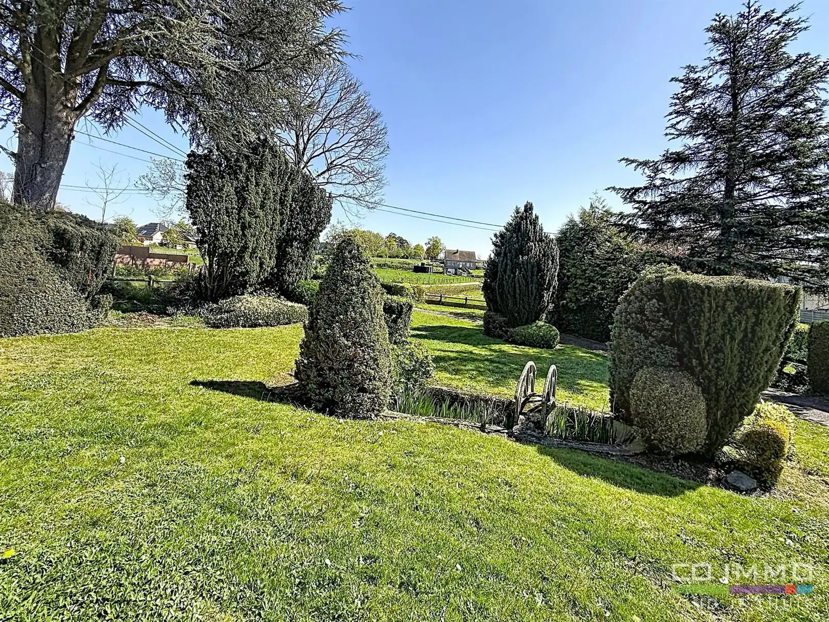 Te renoveren landelijke woning, 3 slpks, 14a 60ca foto 39