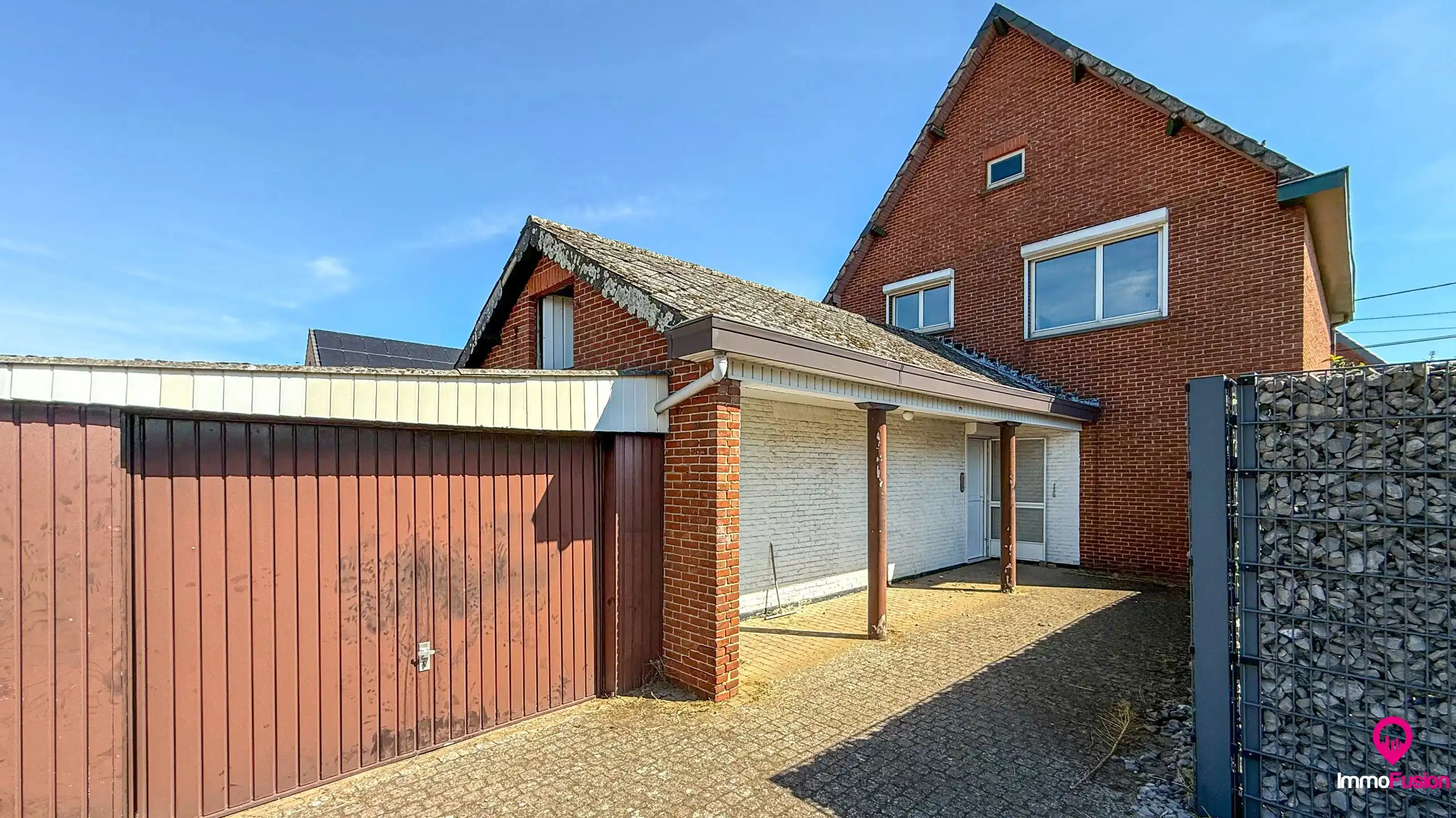 Charmante woning met 3 slaapkamers en ruime tuin! foto 20