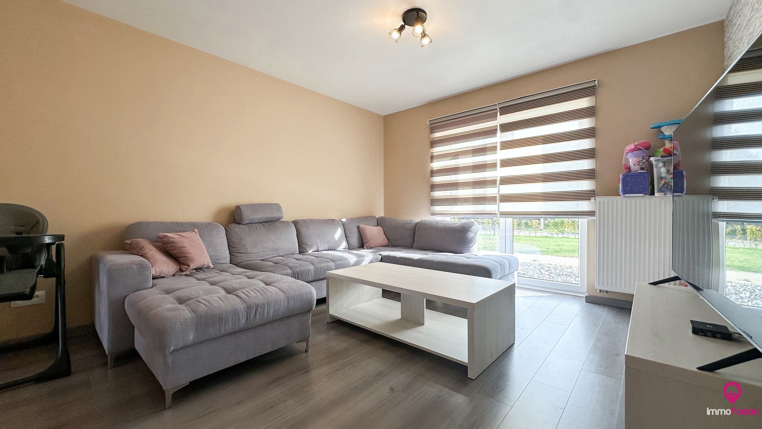 Energiezuinige Woning op Toplocatie in Heusden-Zolder! foto 7