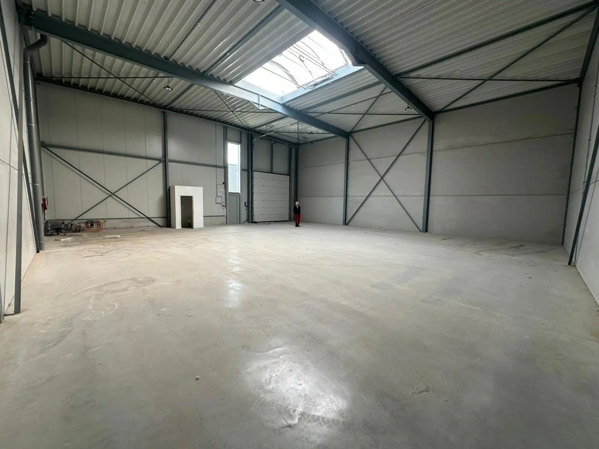 Bedrijfsvastgoed te koop foto 15