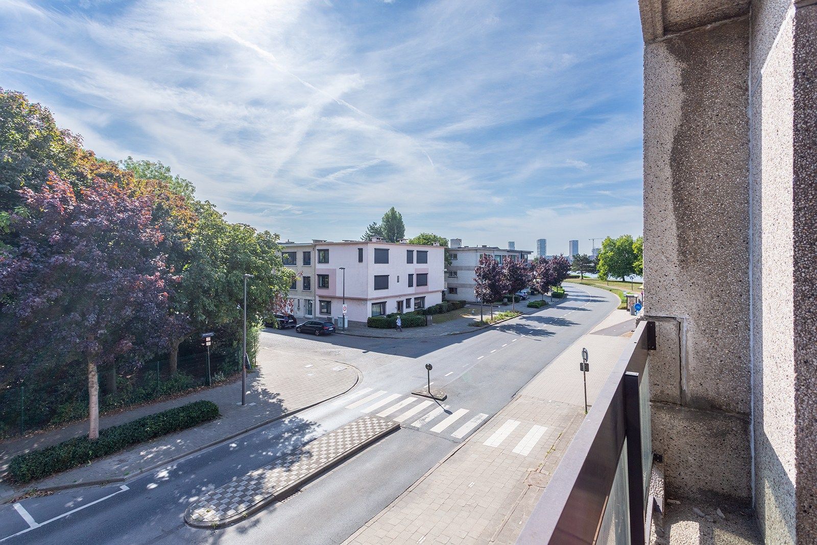 Gezellig en zeer gunstig gelegen 1-slaapkamer appartement foto 18