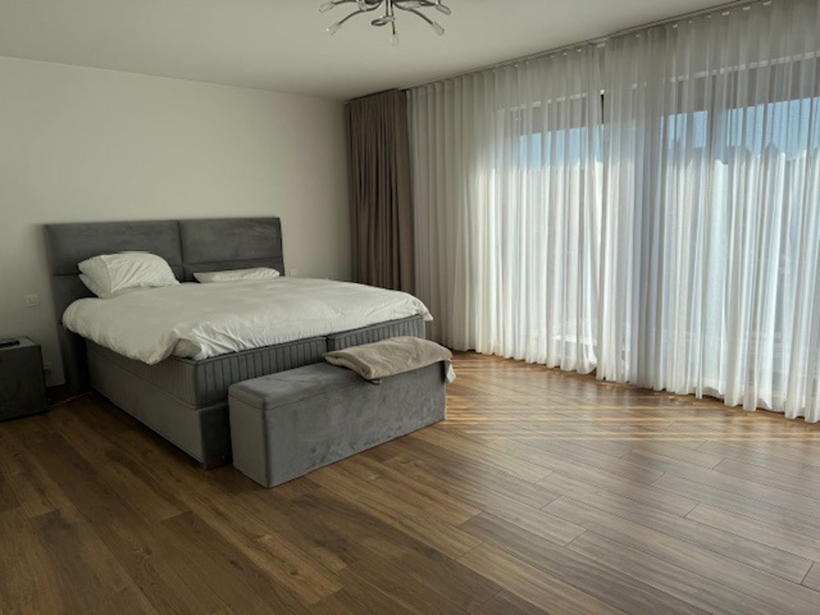 Appartement te huur foto 14