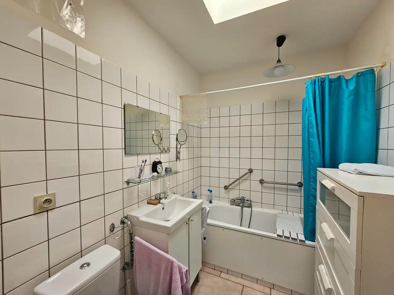 Appartement te huur foto 6
