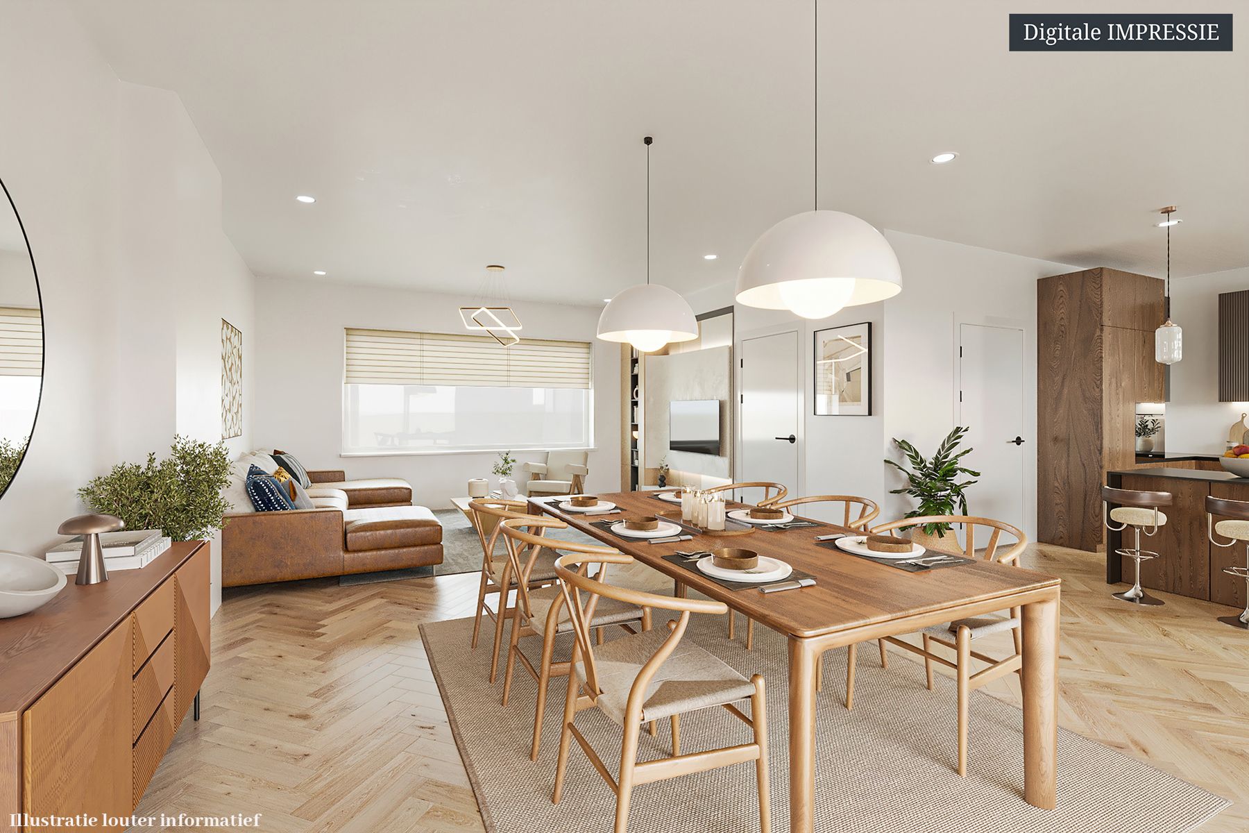 Charmante open woning met veel mogelijkheden op ruim perceel foto 10