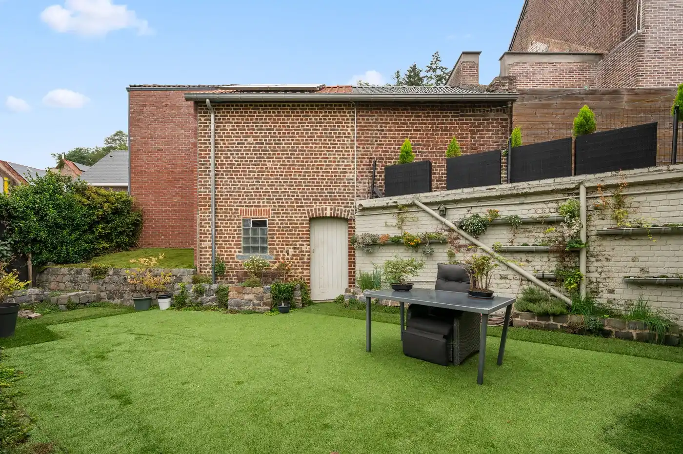 Instapklare karaktervolle woning op uitstekende locatie in Sint-Joris-Weert foto 17