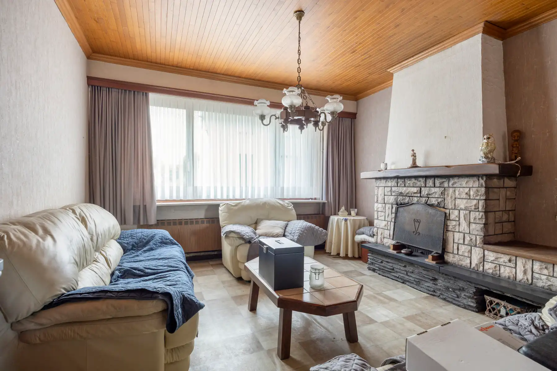 Te renoveren gesloten bebouwing met 3 slaapkamers in Puurs  foto 5