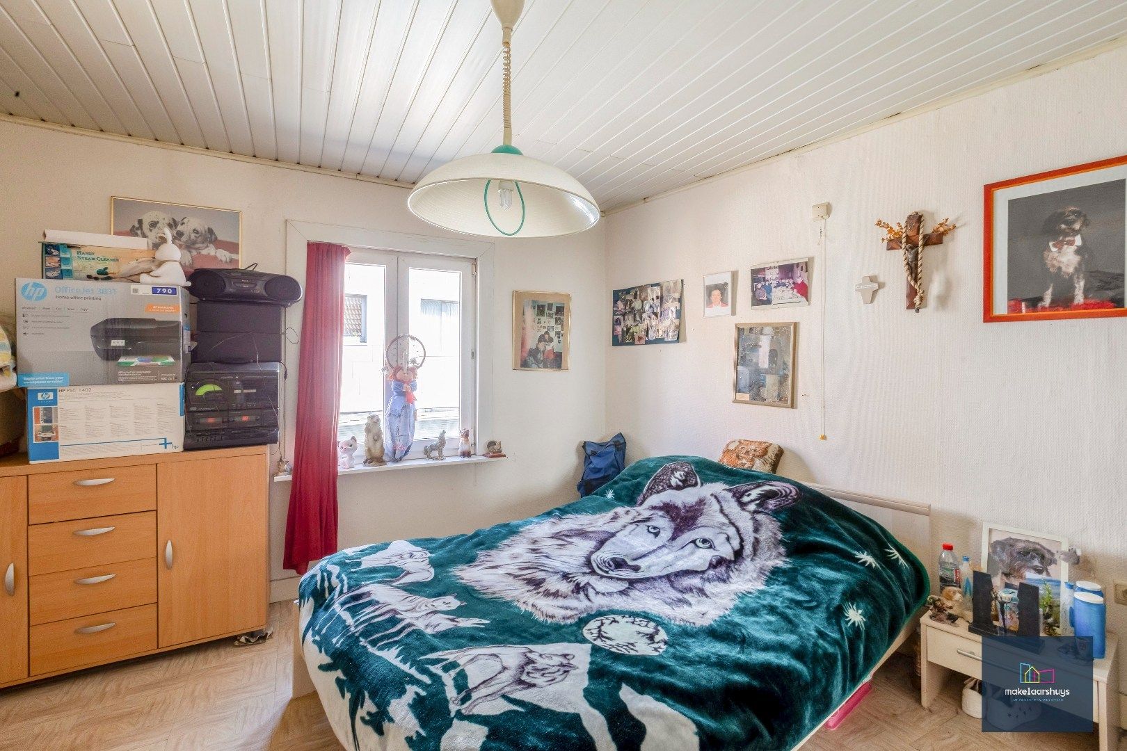 Woning in rij te Sint-Amandsberg  foto 10