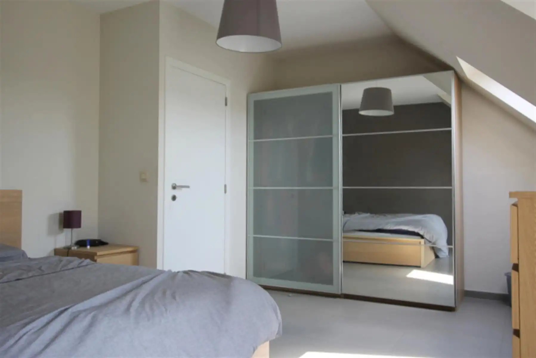 Duplex-appartement te BONHEIDEN foto 6