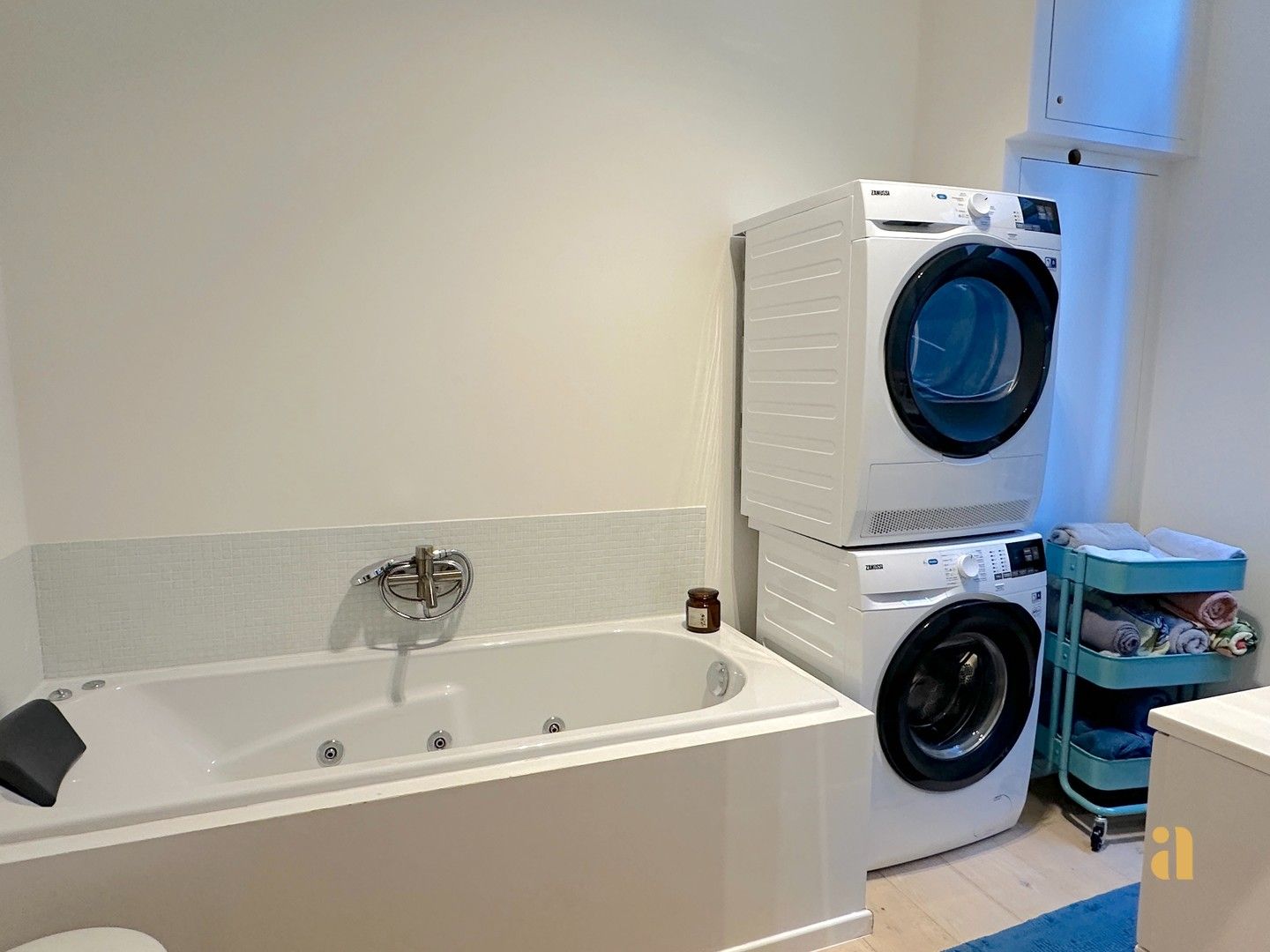 Gezellige woning met 3 slaapkamers en patio foto 8