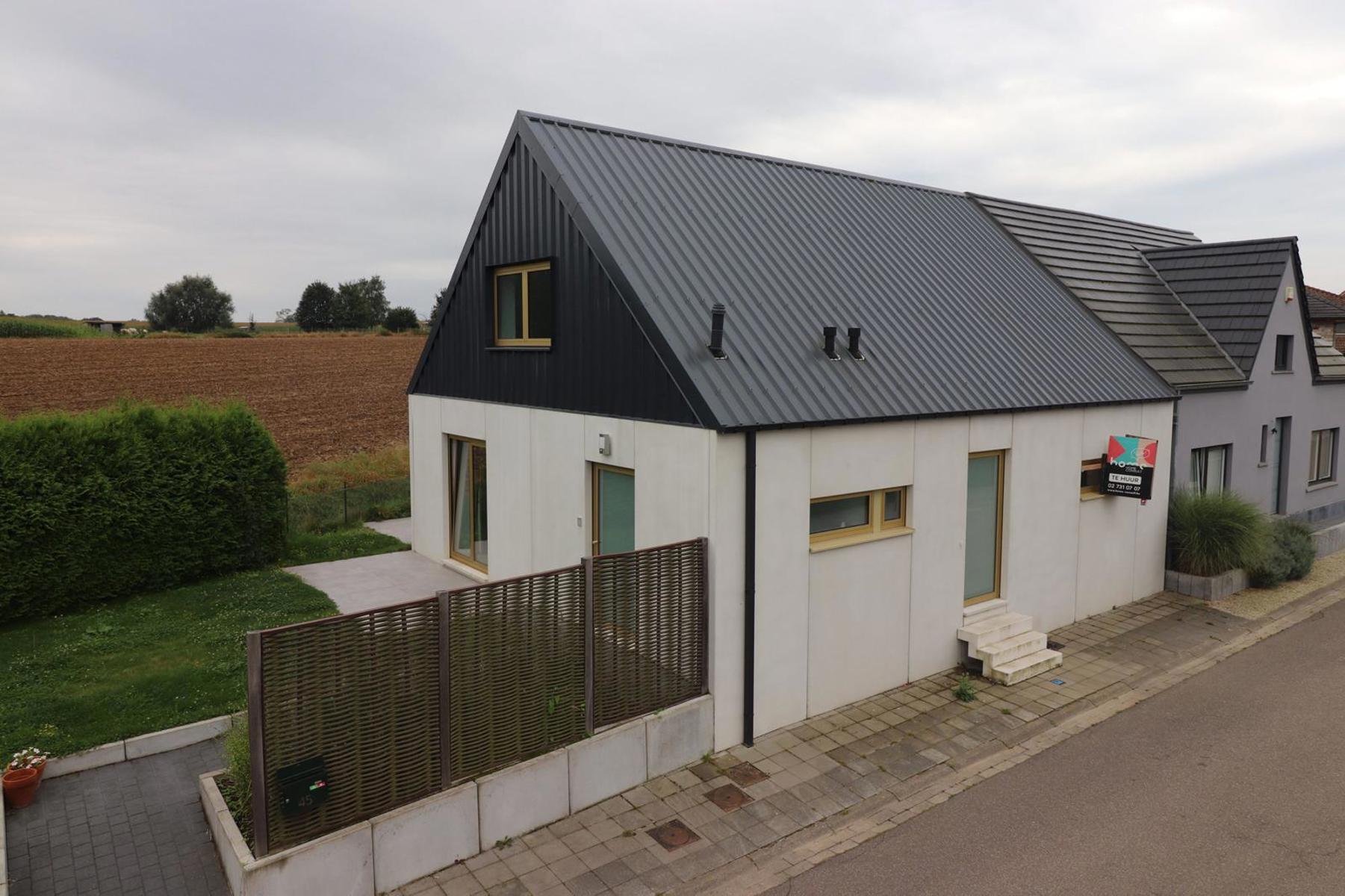 Huis te huur Zuerbergstraat 45 - 3080 Tervuren