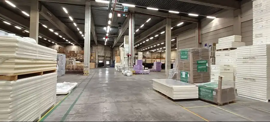 Blarenberglaan 6B, 2800 Mechelen foto 19