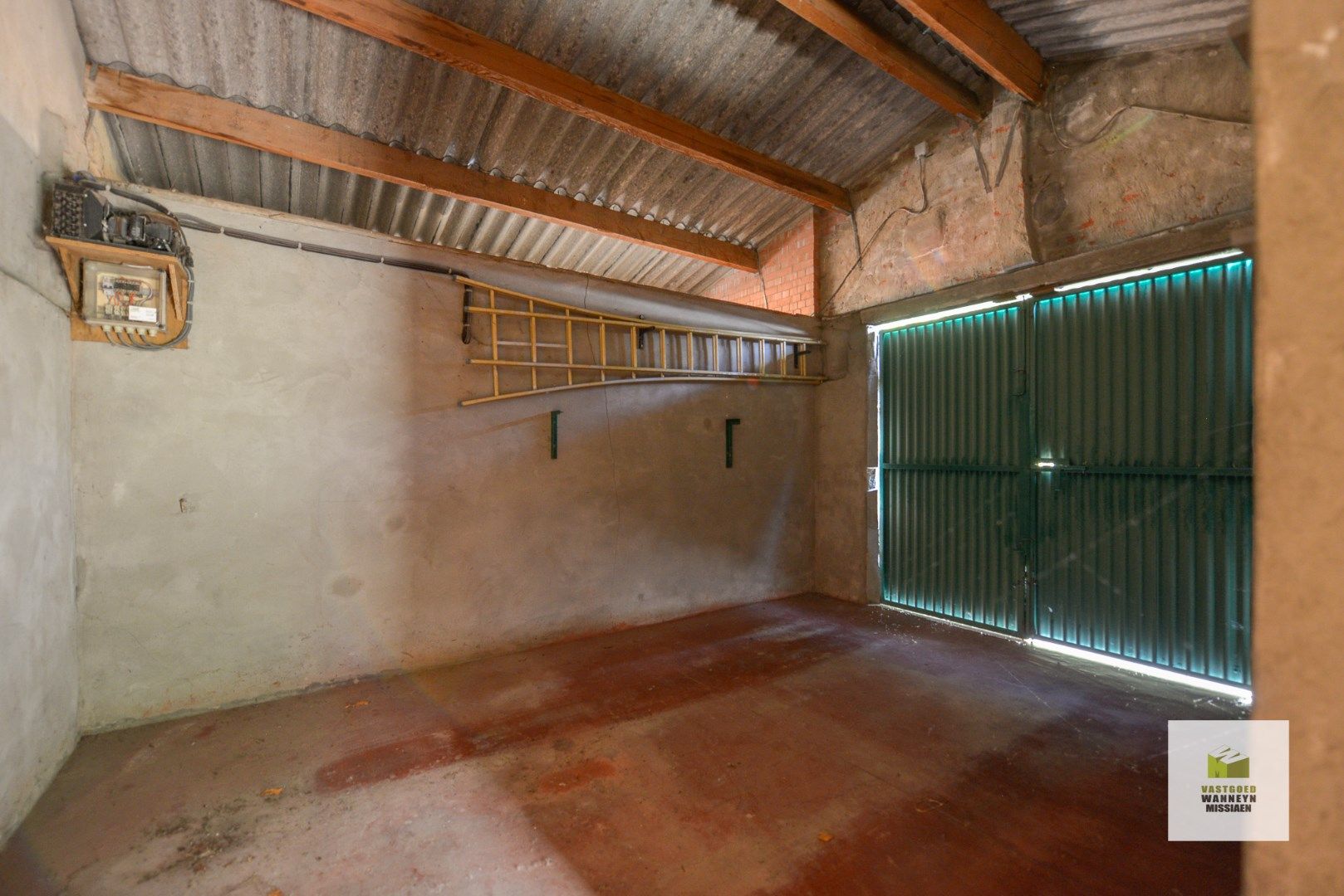 Bungalow met 4 slaapkamers op perceel van 801m2 op centrale ligging te Beernem foto 18