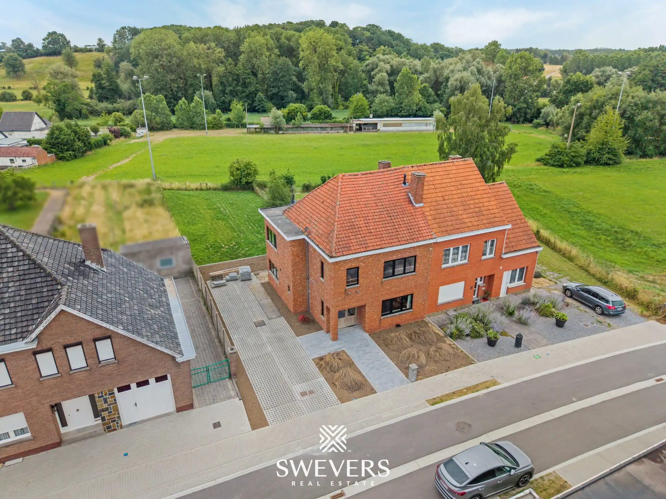 Huis te koop Kleinveldstraat 33 - - 3800 Sint-Truiden