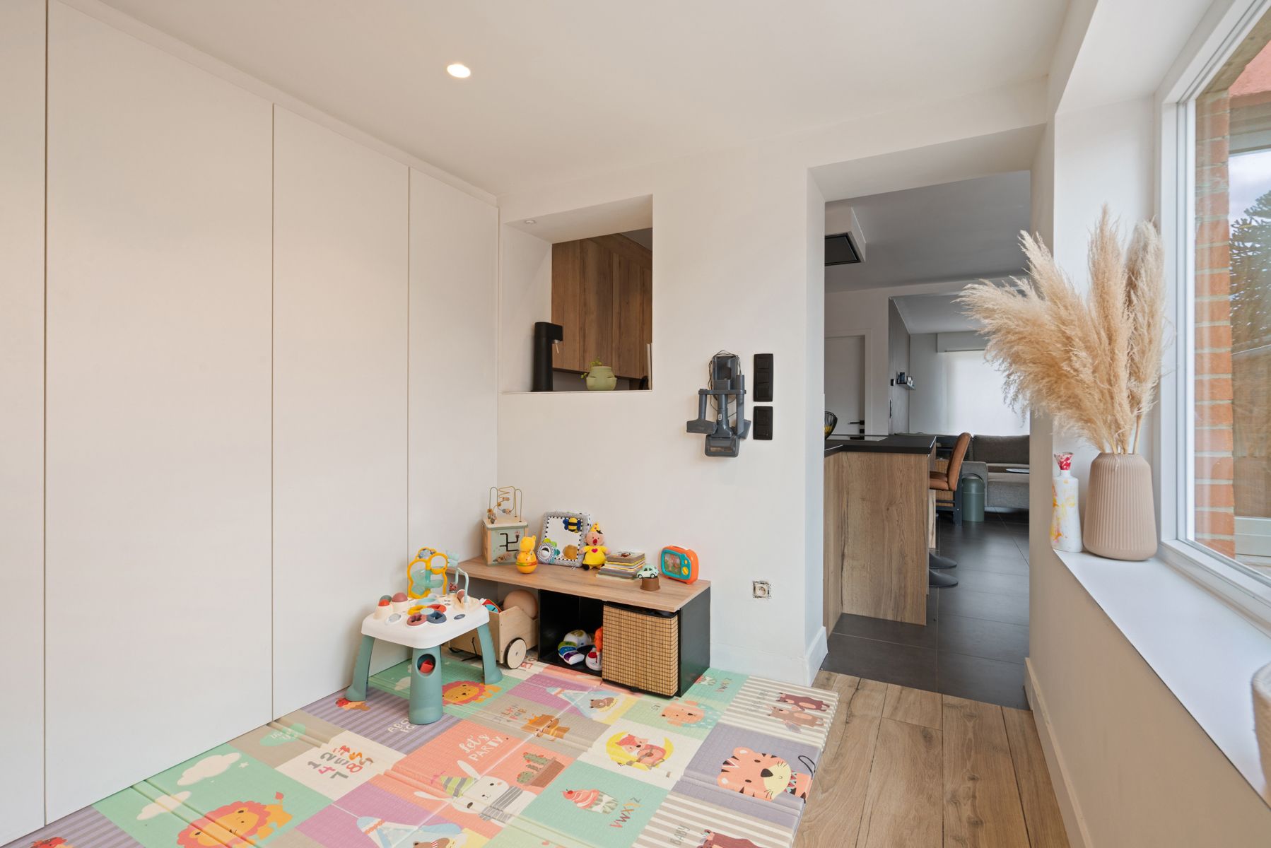 TE KOOP - gerenoveerde woning met 3 slaapkamers en EPC C foto 6