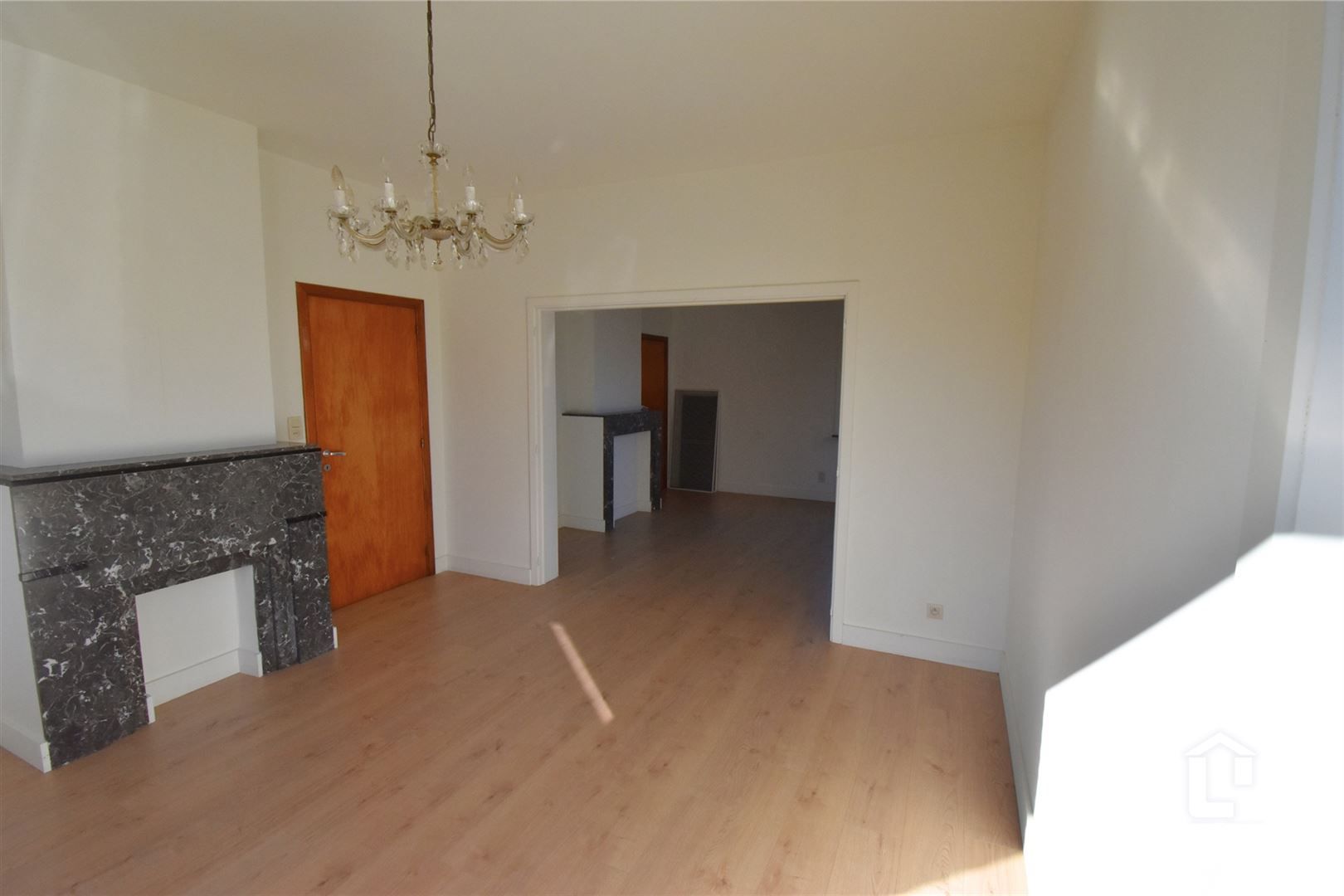 Instapklare halfopen woning foto 3