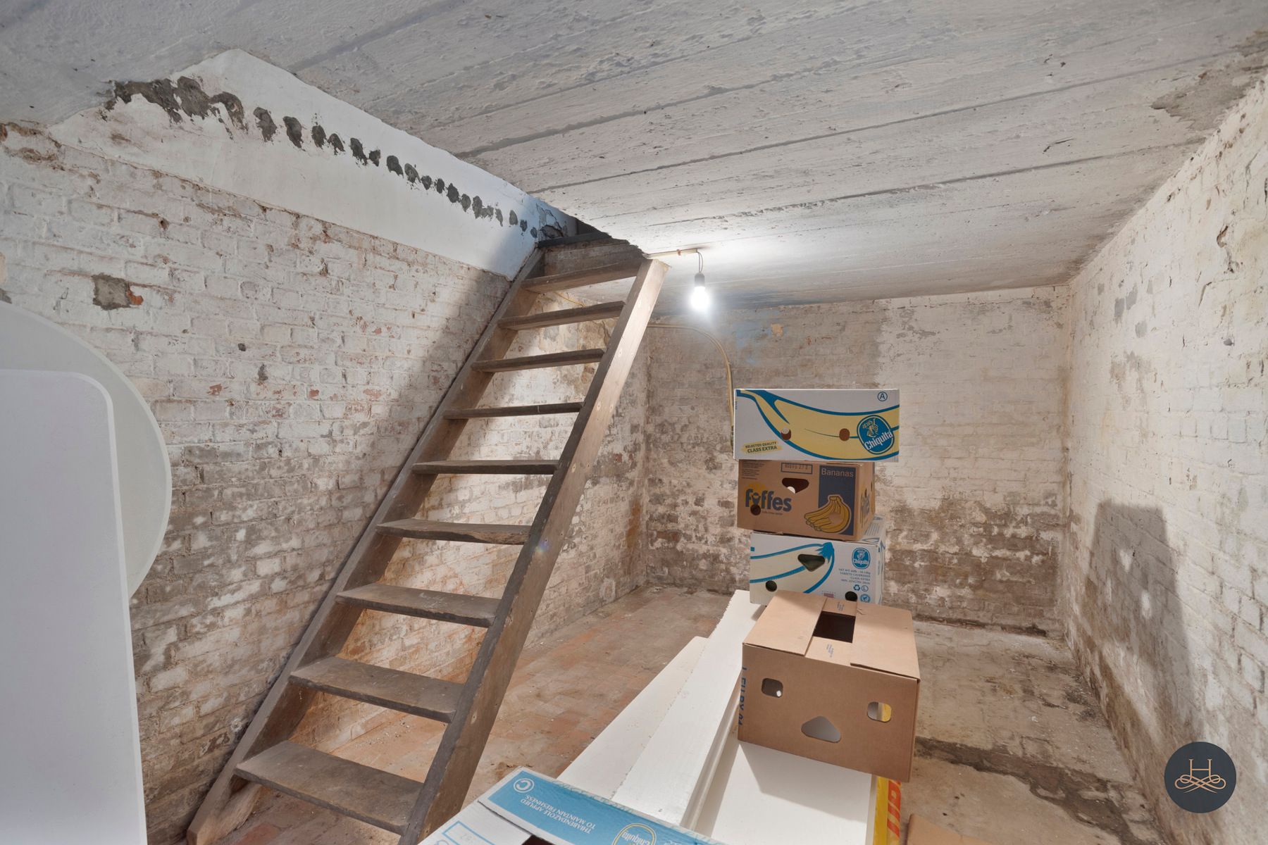 Instapklare woning met 3 slaapkamers in Rillaar foto 20