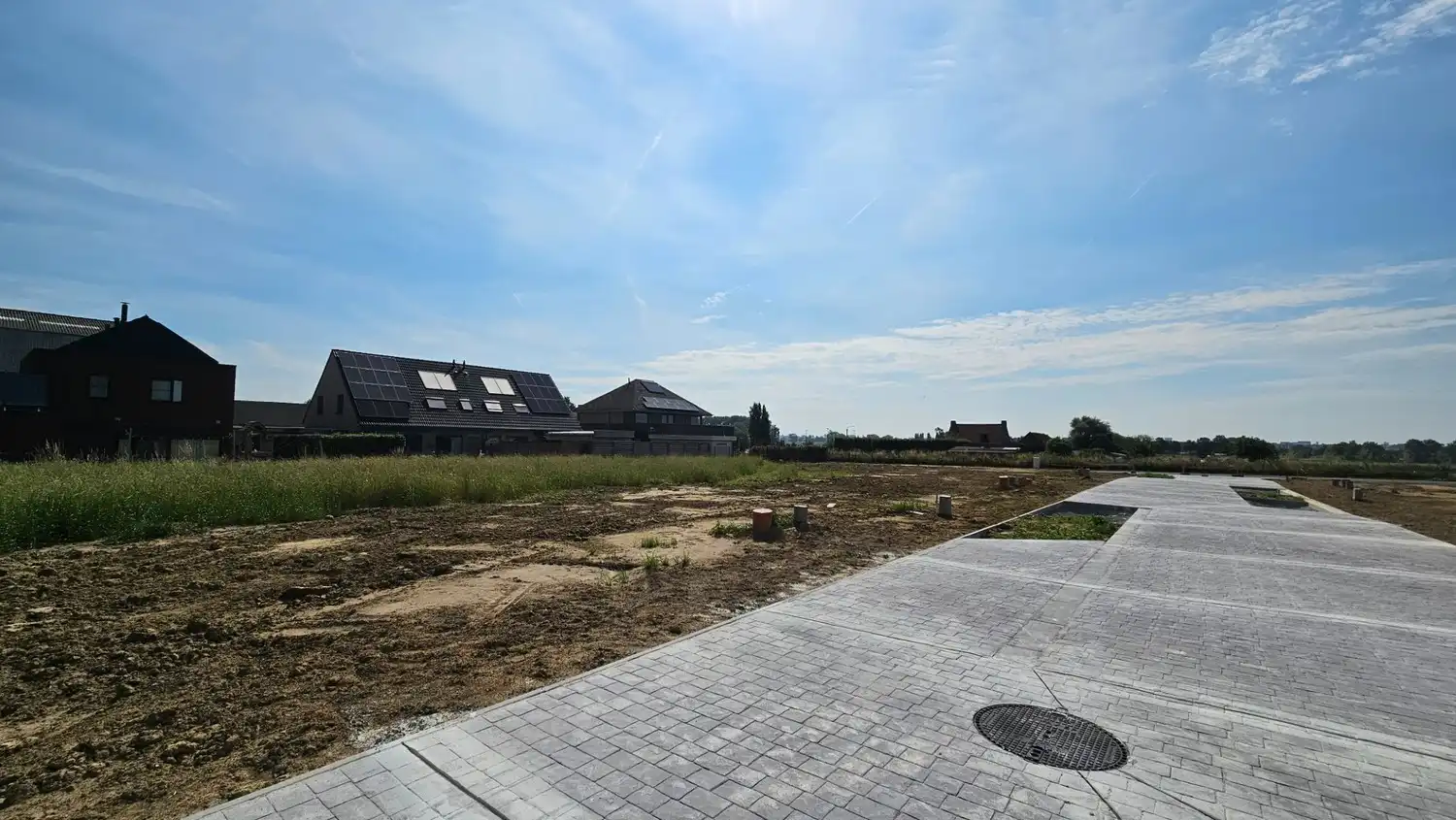 Schuiferskapelle - Juffrouw Elzastraat - lot 10 foto 14